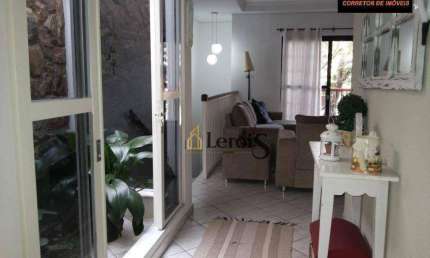 Casa com 2 dormitórios à venda, 102 m² por R$ 450.000,00 - Jardim Aeroporto I - Itu/SP