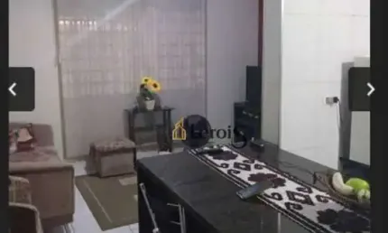 Casa à venda, 69 m² por R$ 400.000,00 - Loteamento Terras de São Pedro e São Paulo - Salto/SP