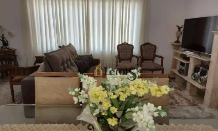 Casa com 3 dormitórios à venda, 181 m² por R$ 880.000,00 - Santa Terezinha - São Bernardo do Campo/SP