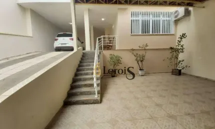 Casa à venda, 208 m² por R$ 1.100.000,00 - Brasil - Itu/SP