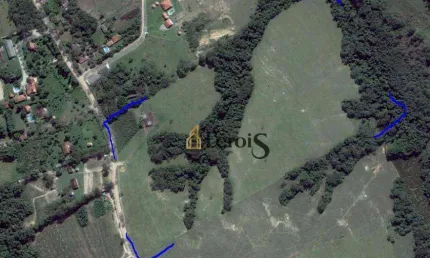 Área à venda, 128986 m² por R$ 3.900.000,00 - Lageado - Salto/SP