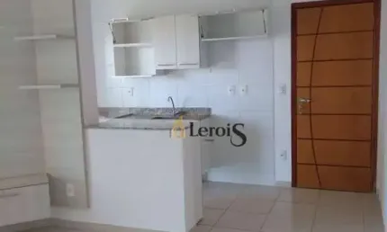 Apartamento à venda, 87 m² por R$ 370.000,00 - Edificio Residencial Montis - Itu/SP