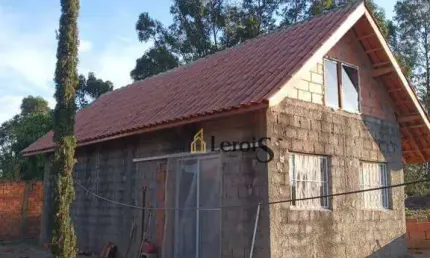Chácara com 1 dormitório à venda, 1000 m² por R$ 310.000,00 - Jardim Eldorado - Itu/SP