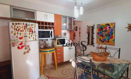 Casa à venda, 125 m² por R$ 380.000,00 - Jardim Independência - Salto/SP