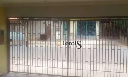 Casa com 2 dormitórios à venda, 105 m² por R$ 330.000,00 - Jardim das Nações - Salto/SP