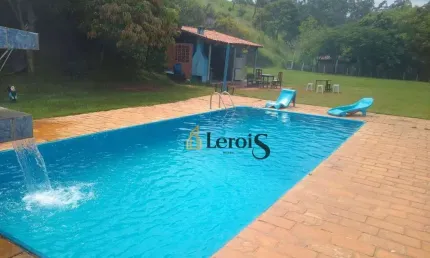 Chácara com 3 dormitórios à venda, 14330 m² por r$ 970.000,00 - jardim eldorado - itu/sp