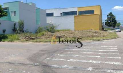 Terreno à venda, 232 m² por R$ 770.000,00 - Itu Novo Centro - Itu/SP
