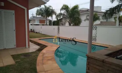 Casa à venda, 350 m² por R$ 2.200.000,00 - Condomínio Jardim Theodora - Itu/SP