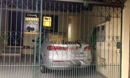 Casa com 2 dormitórios à venda, 160 m² por R$ 390.000,00 - São Luiz - Itu/SP