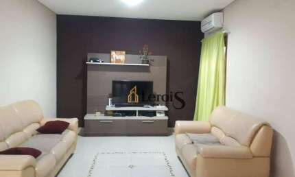 Casa à venda, 147 m² por R$ 390.000,00 - Jardim Residencial Itaim - Itu/SP