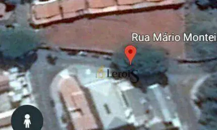 Terreno à venda, 2700 m² por R$ 1.200.000,00 - Cajuru do Sul - Sorocaba/SP