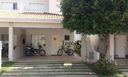Casa com 3 dormitórios à venda, 115 m² por r$ 720.000,00 - condomínio vila bella - itu/sp