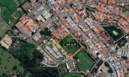 Área à venda, 19500 m² por R$ 13.650.000,00 - Parque Nossa Senhora da Candelária - Itu/SP