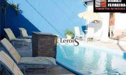 Casa à venda, 120 m² por R$ 420.000,00 - Jardim Estância Bom Viver - Itu/SP