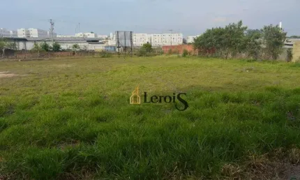 Terreno à venda, 4719 m² por R$ 2.300.000,00 - Cecap - Salto/SP
