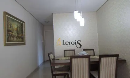 Apartamento com 2 dormitórios à venda, 73 m² por R$ 430.000,00 - Edifício Ipê Amarelo  - Itu/SP