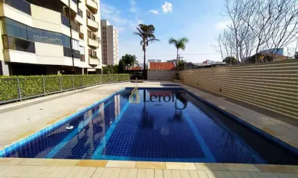 Apartamento com 3 dormitórios à venda, 158 m² por r$ 960.000,00 - edifício margherita - itu/sp
