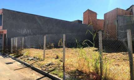Terreno à venda, 300 m² por R$ 260.000,00 - Jardim Penha de França - Itu/SP