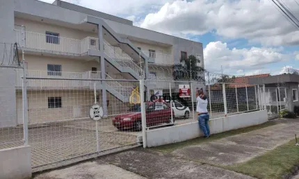 Apartamento com 2 dormitórios à venda, 56 m² por R$ 155.000 - Aparecidinha - Sorocaba/SP