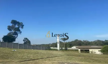 Terreno à venda, 900 m² por r$ 600.000,00 - condomínio una - itu/sp