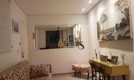 Apartamento à venda, 51 m² por R$ 260.000,00 - Edifício Parque Ilha do Sol - Itu/SP