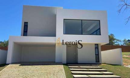 Casa com 3 dormitórios à venda, 272 m² por R$ 2.149.000,00 - Condomínio Alphaville Castello - Itu/SP