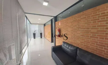 Sala para alugar, 33 m² por R$ 2.200,00/mês - Vila Nova - Itu/SP
