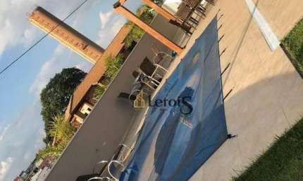 Casa com 3 dormitórios à venda, 238 m² por R$ 1.770.000,00 - Condomínio Mirante dos Ipês - Salto/SP