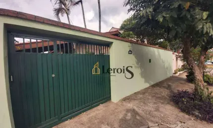 Casa com 2 dormitórios à venda, 206 m² por R$ 490.000,00 - Jardim Oliveira - Itu/SP
