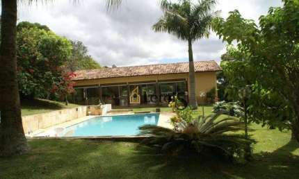 Chácara à venda, 48000 m² por R$ 2.800.000,00 - São Roque - São Roque/SP