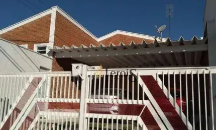 Casa com 5 quartos à venda na Rua Pernambuco, 370, Brasil, Itu