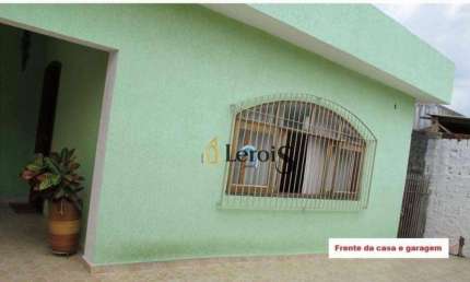 Casa com 3 dormitórios à venda, 300 m² por R$ 360.000,00 - Salto de São José - Salto/SP