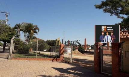 Área Comercial à venda, Parque das Indústrias, Itu - .