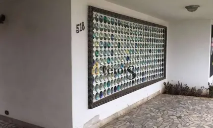 Casa com 2 quartos à venda na Rua Benjamim Constant, 518, Centro, Itu