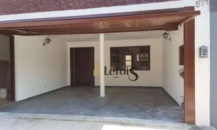 Casa à venda, 197 m² por R$ 430.000,00 - Jardim Aeroporto I - Itu/SP
