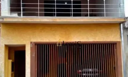 Casa com 3 dormitórios à venda, 150 m² por R$ 510.000,00 - Parque América - Itu/SP