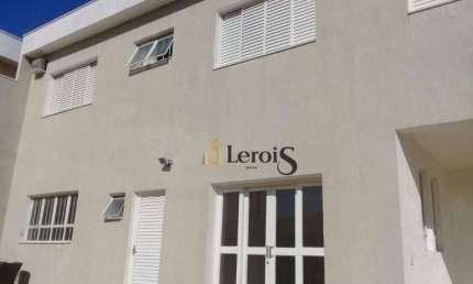 Casa com 3 dormitórios à venda, 160 m² por R$ 530.000,00 - Jardim Santa Tereza - Itu/SP