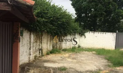 Casa Residencial à venda, Jardim Rancho Grande, Itu - .