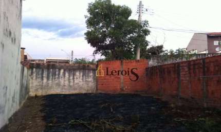 Terreno Residencial à venda, Cruz das Almas, Itu - .