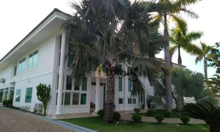 Casa com 6 dormitórios à venda, 950 m² por R$ 8.500.000,00 - Condomínio City Castelo - Itu/SP