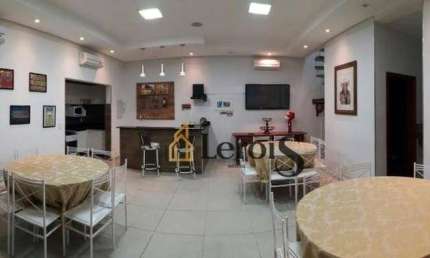 Casa Residencial à venda, Vila Padre Bento, Itu - .