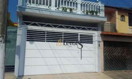 Casa à venda, 125 m² por r$ 450.000,00 - vila fragnani - itu/sp