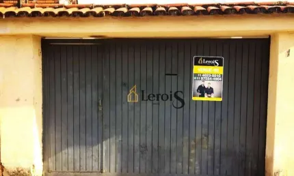 Casa com 3 dormitórios à venda, 135 m² por R$ 400.000,00 - Jardim Oliveira - Itu/SP