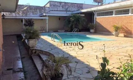Casa com 3 quartos à venda na Rua Pernambuco, 220, Brasil, Itu