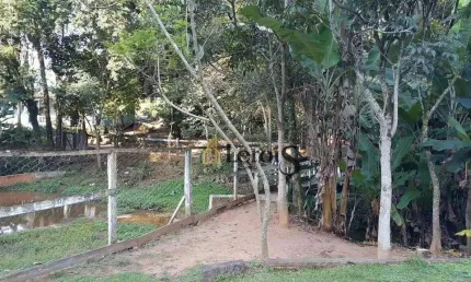 Chácara / sítio com 3 quartos à venda na Rodovia Castelo Branco, 63, City Castelo, Itu
