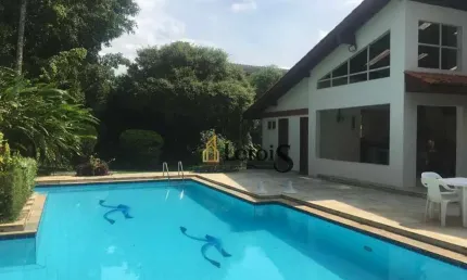 Casa, 850 m² - venda por R$ 6.500.000,00 ou aluguel por R$ 27.400,00 - Condomínio Terras de São José - Itu/SP