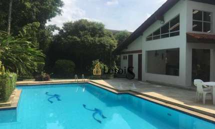 Casa, 850 m² - venda por R$ 6.500.000,00 ou aluguel por R$ 27.400,00 - Condomínio Terras de São José - Itu/SP