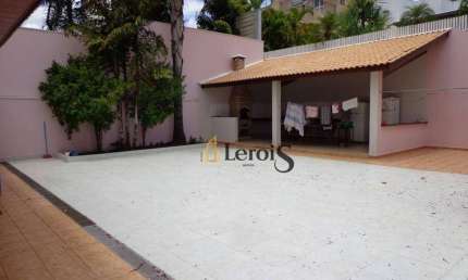Casa com 4 dormitórios à venda, 520 m² por R$ 2.000.000,00 - Condomínio Jardim Theodora - Itu/SP
