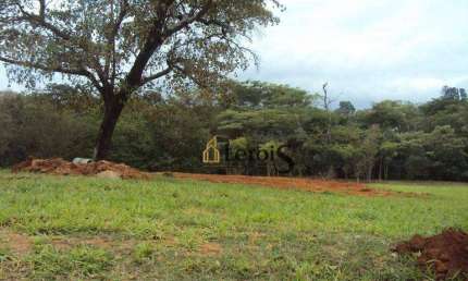 Terreno à venda, 998 m² por R$ 450.000,00 - Condomínio Santa Mônica - Itu/SP