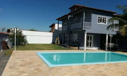 Casa à venda, 300 m² por R$ 1.700.000,00 - Alto das Palmeiras - Itu/SP